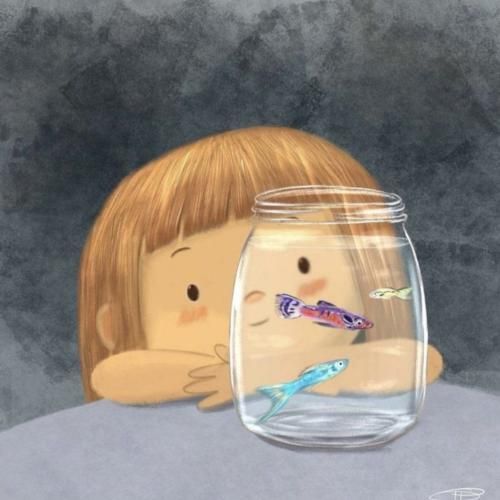  میشنوه چشام حرفارو تو حتی نگی‌ بهم