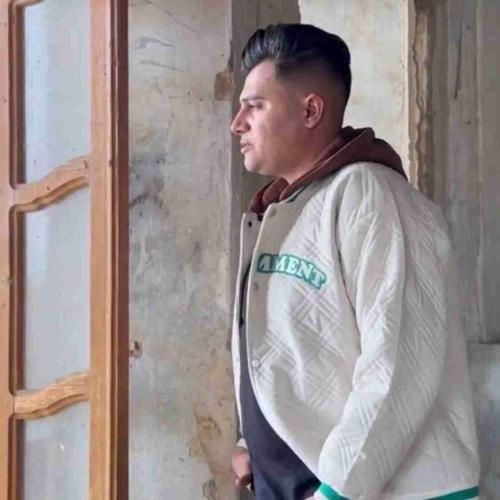 رامین کرمی اگه مردم بدان عشق تو قاتلمه