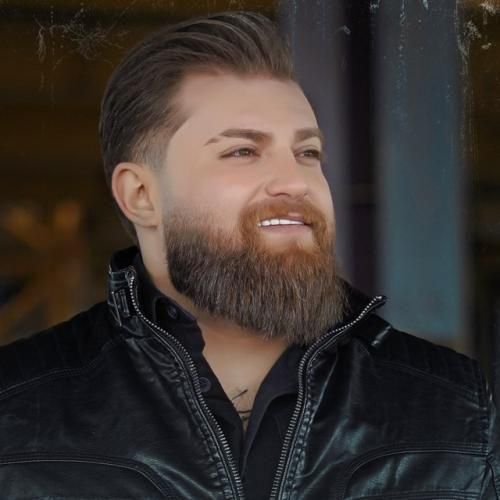 مهیار خلیل زاده رقیه رو میگم