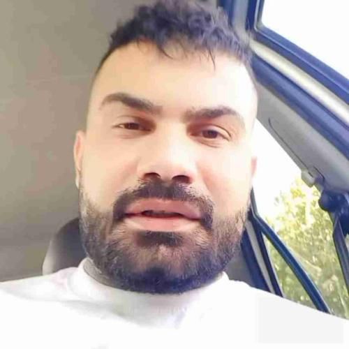 فرهاد جهانگیری سیل بکه چاویلم گرد رنگ رژ لبت ست بکه