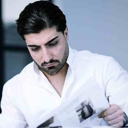 امیر لیام نگو سر چه خب معلومه سر تو