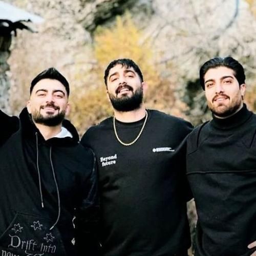 دانلود ریمیکس اخلاق سگش لعنت به بوی عطرت از محمد امیری