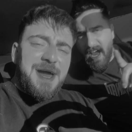 رامین تجنگی و محمد امیری اعتراف