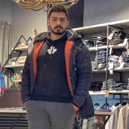 محمد عقیقی رفتی چه دردی حرف آخرت داشت