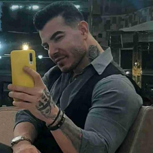 فرهاد فرهادی هم شراشویی هم با کلاسی