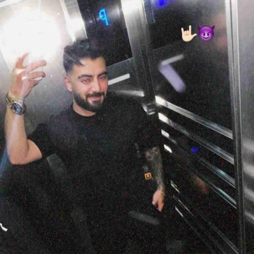 رامین تجنگی برس و دادم تورا و قرآن