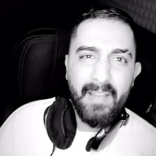 دانلود آهنگ قسم خوردم تو قلبم جایی نداری از محمد امیری