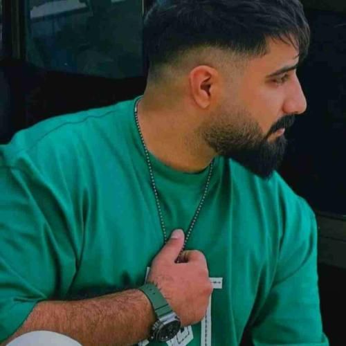 دانلود آهنگ چرا حرف نمیزنی افتادی گریه از محمد امیری