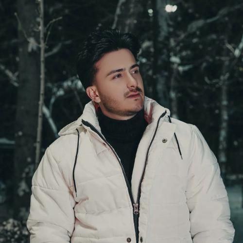 سجاد رشیدی متضاد