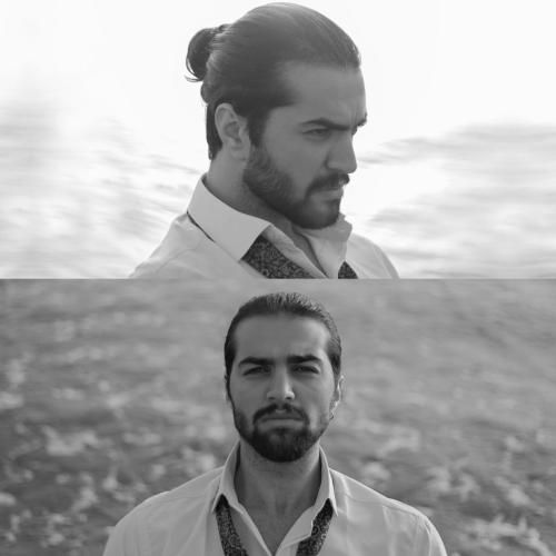 دویار بیخودی بخیه زدم این دلمو من و تو