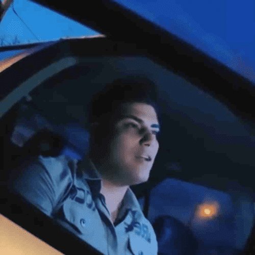 امین فالجی تو هی بخن مه و خند خوباو بوم