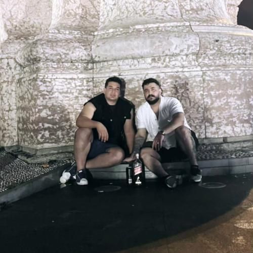 رضا کرمی تارا فقط خودیدن نیمه ی گمشدم