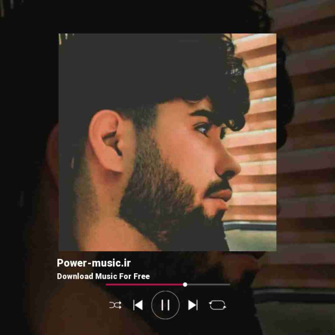 مجید حاتمی آهای قرنیه مشکی گرد چاویلد ای دله کشتی