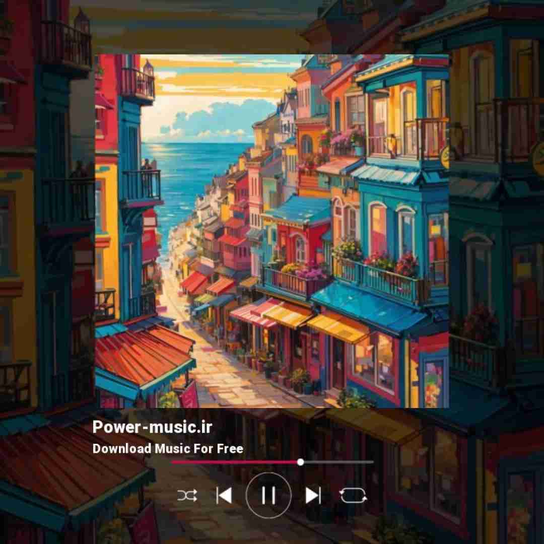  من خیلی وقته از هیشکی هیچ توقعی ندارم