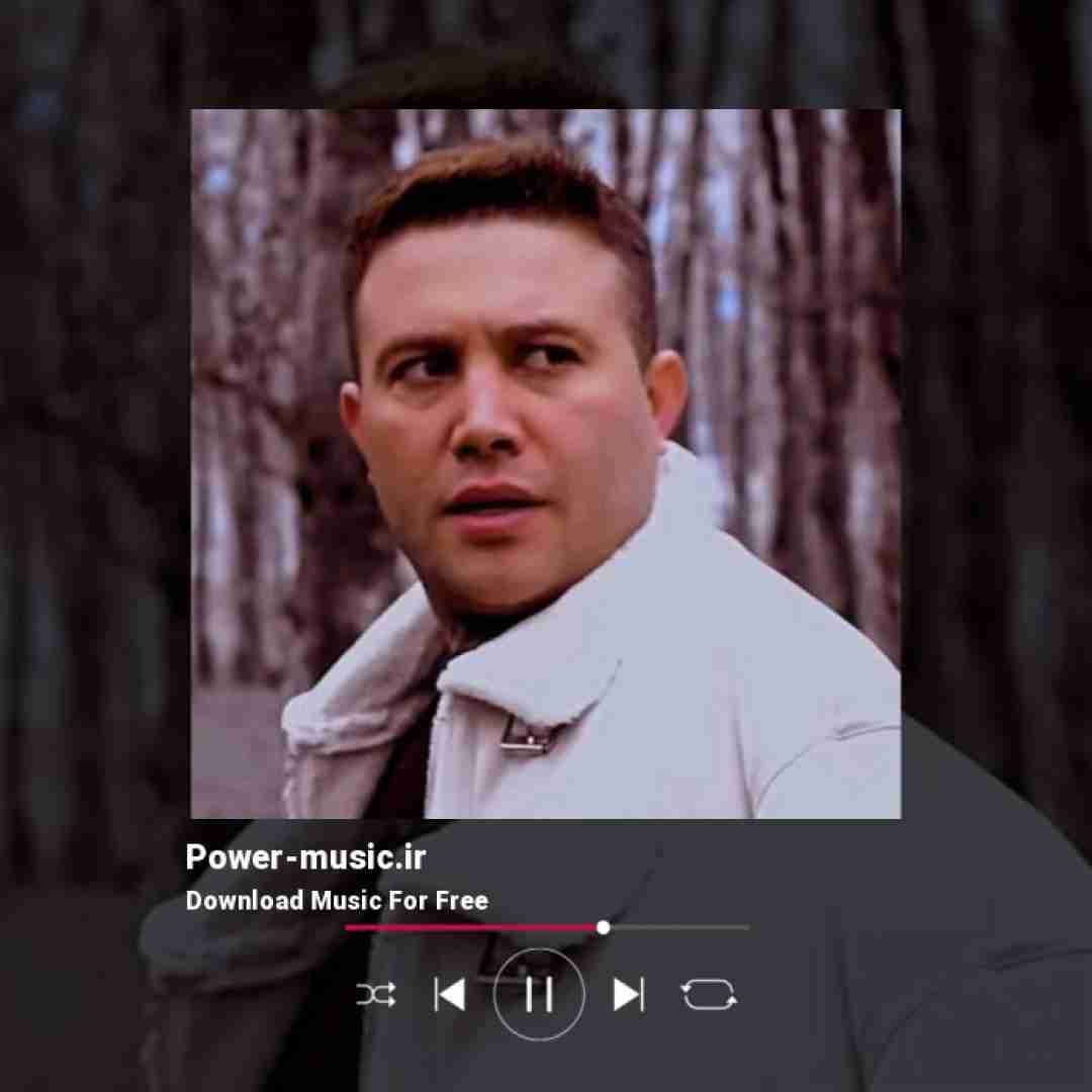 علی احمدیانی سهم من یه چهار دیواری با عکسای یادگاری