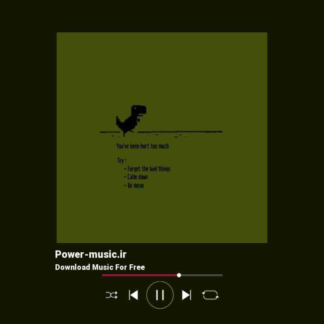  شب اومد که داغون کنه دنیامو نتونست