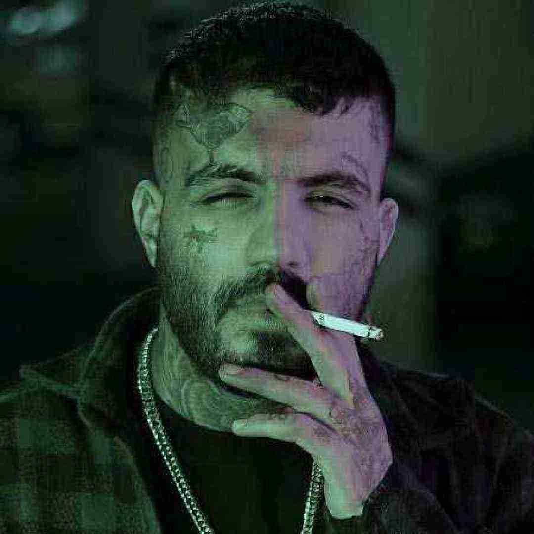 مهدیار و راسا الو الو