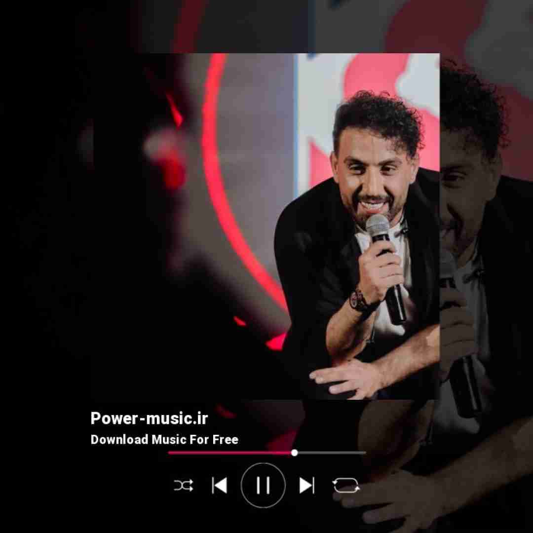 احمد سلو الو یعنی دیگه نمیدی جواب منو تموم کردی