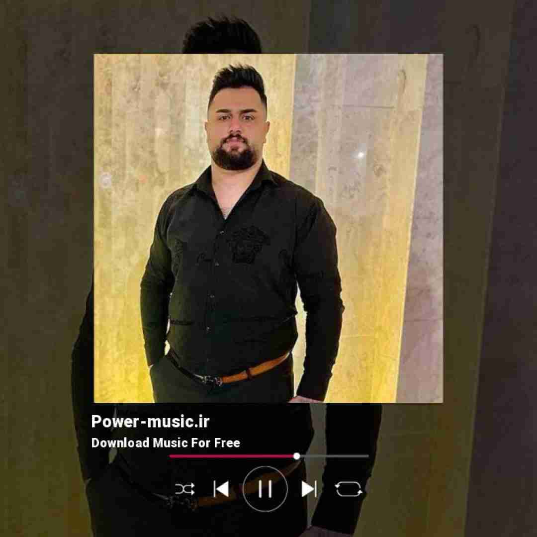 بهنام حسن زاده عا جانا دلخواه