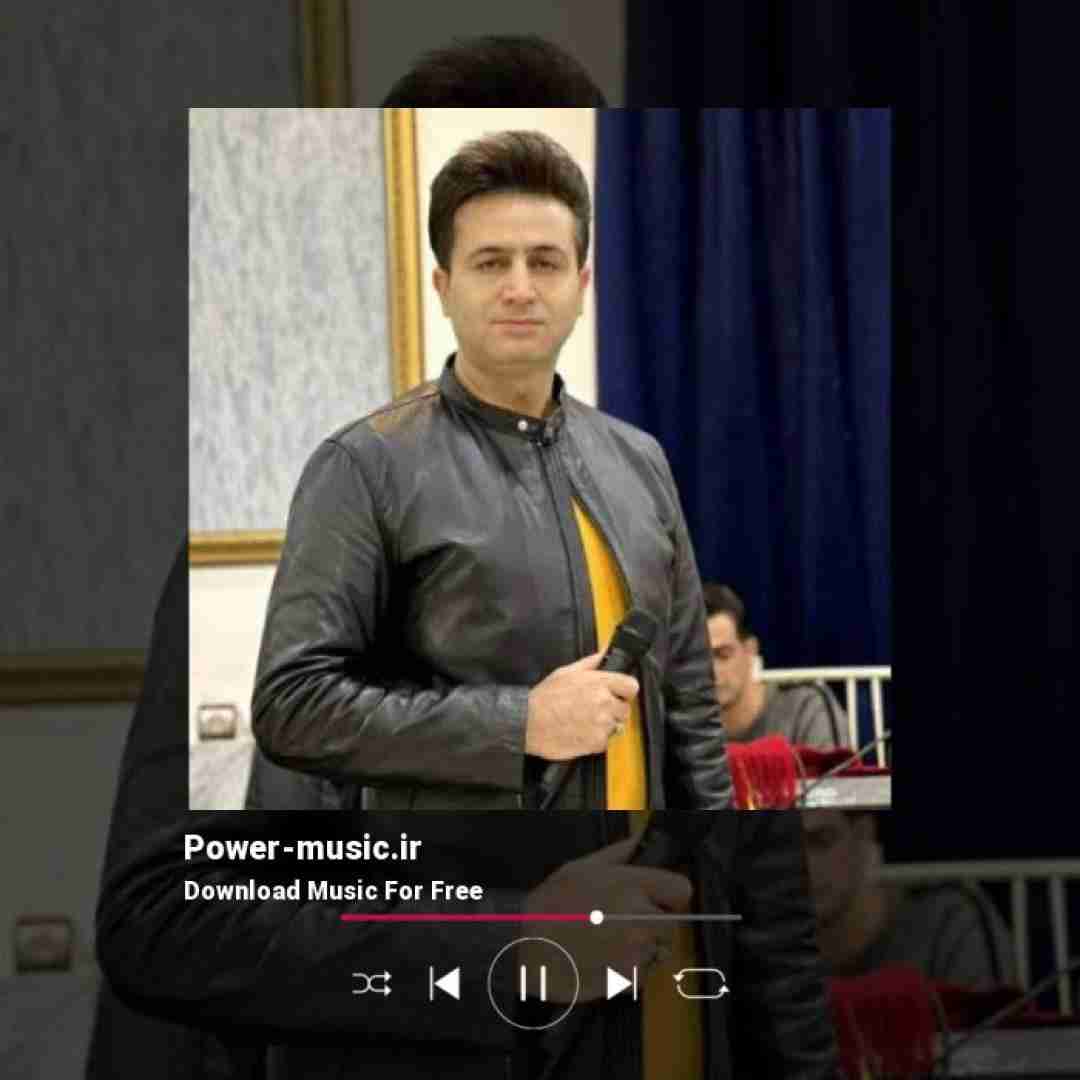 مرتضی جعفرزاده بذار دستای ماهتو بگیرم مرهم بشه این قلب