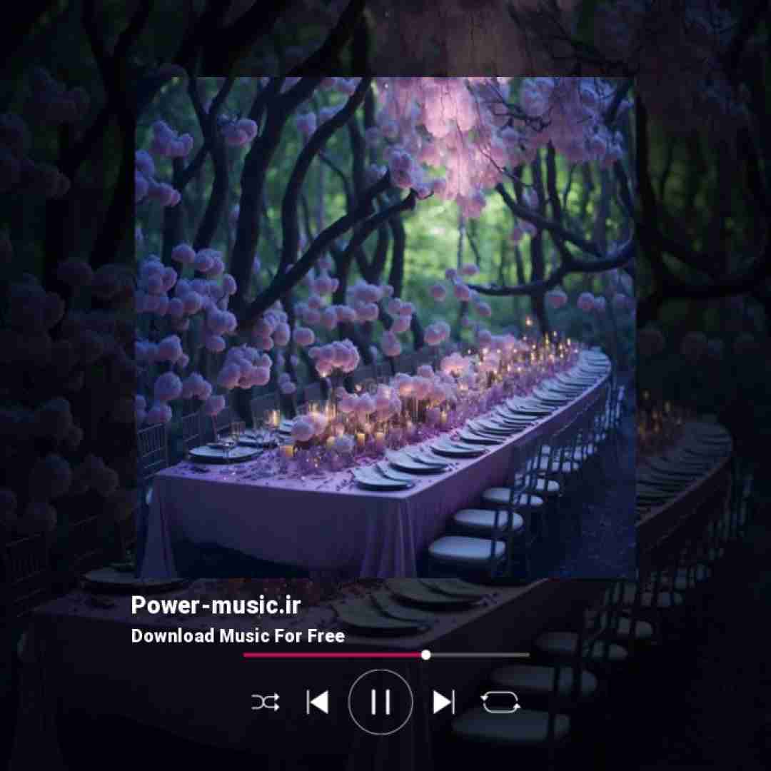  سلامتی اون که اهلی نمیشه وحشیه