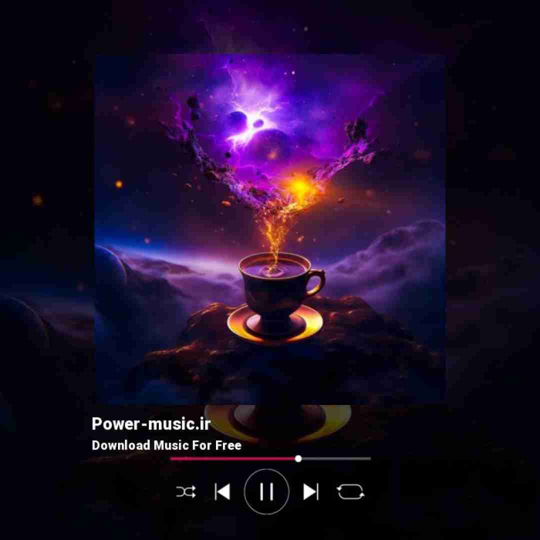  غم ‌اومد که گریون کنه چشمامو نتونست