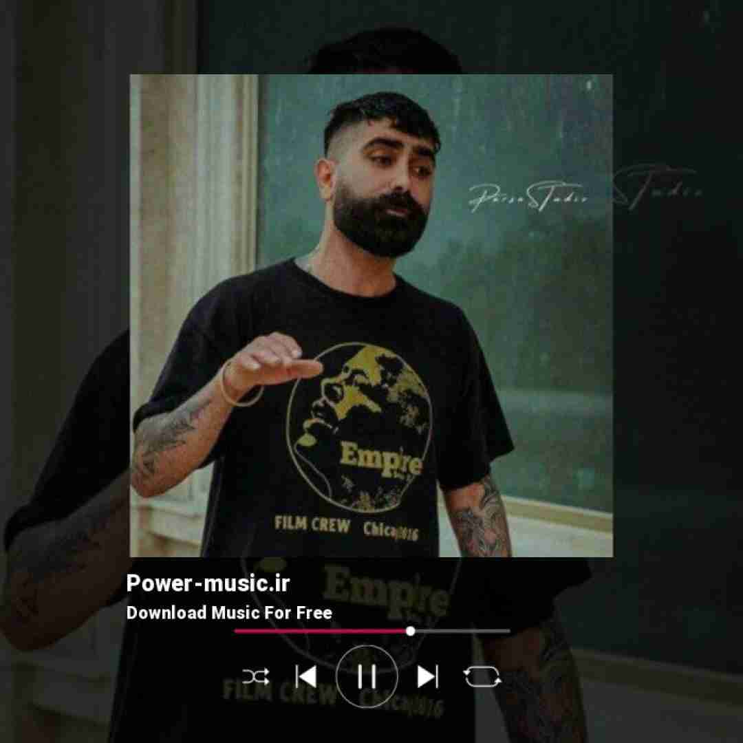 نیما گلنژاد توبه ها کردم مه بعد ته من عاشق نومه