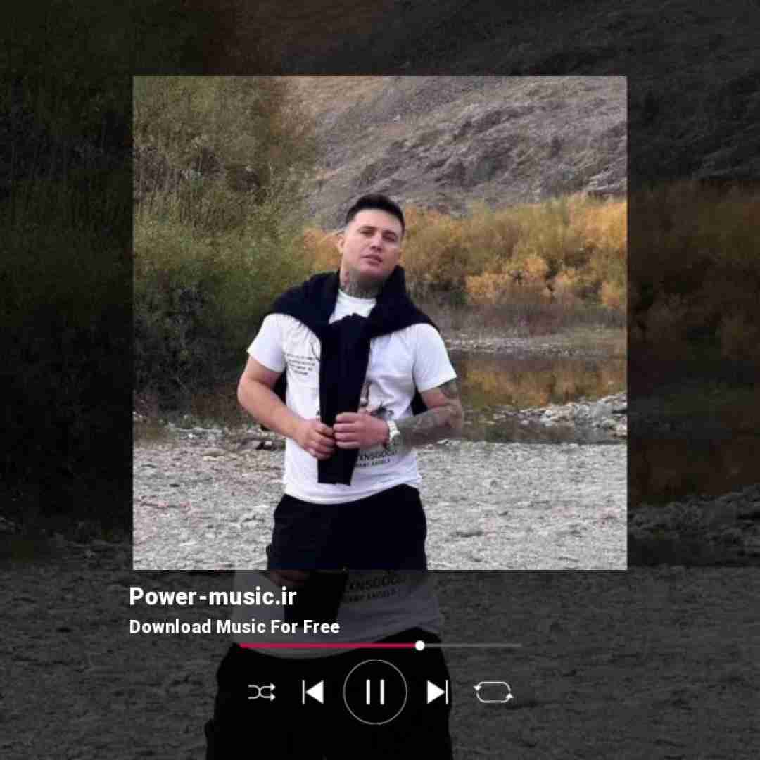 علی احمدیانی ﻧﺪﻳﺪم ﻣﺜﻞ ﻧﮕﺎش ﺷﻨﻴﺪم ﻣﺮده ﺑﺮات ﻫﺮ روز میبینم