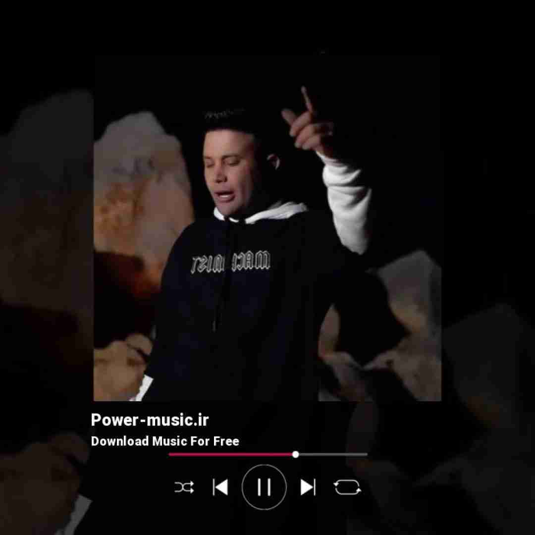 علی احمدیانی حیله گر شب تنهایی شبای منم