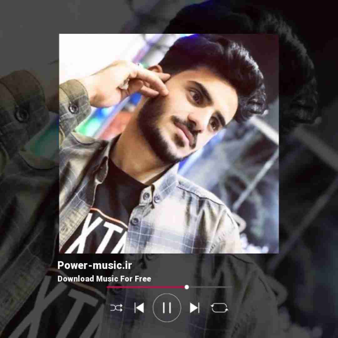 اصغر علیزاده از کل دنیا سیرم کرده جوونی پیرم