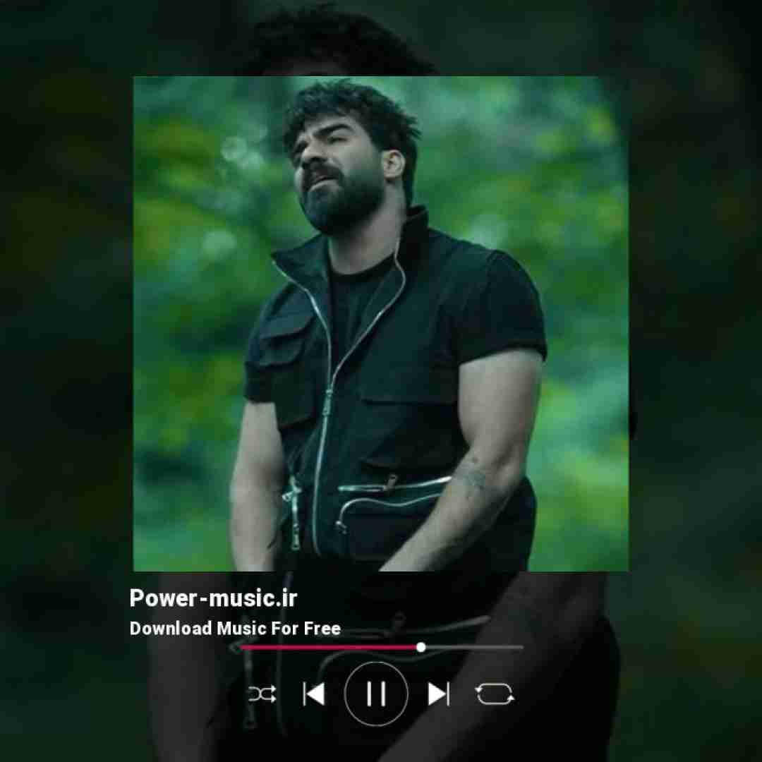 حمیدرضا بابایی تا خرخره مستم هرشو به یادش