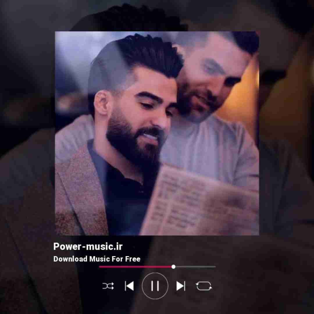 حمیدرضا بابایی اونو فابش منو فازش