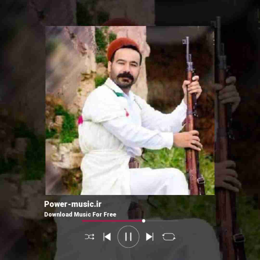 سجاد معماری ار نبینمش خرابم نبینه مونه خرابه