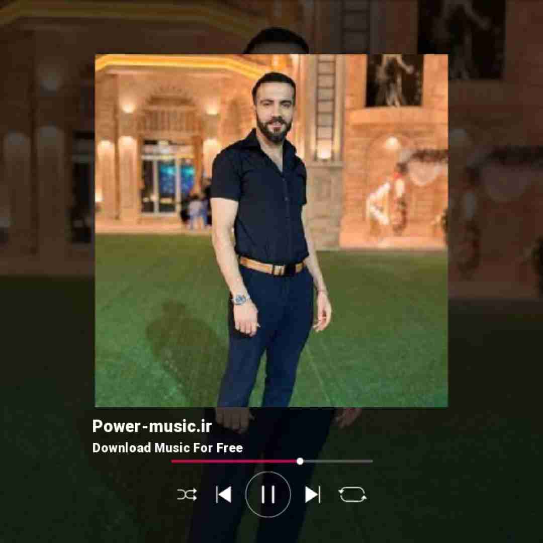 محمود درزاده المان المان المانی المان شو تاریک