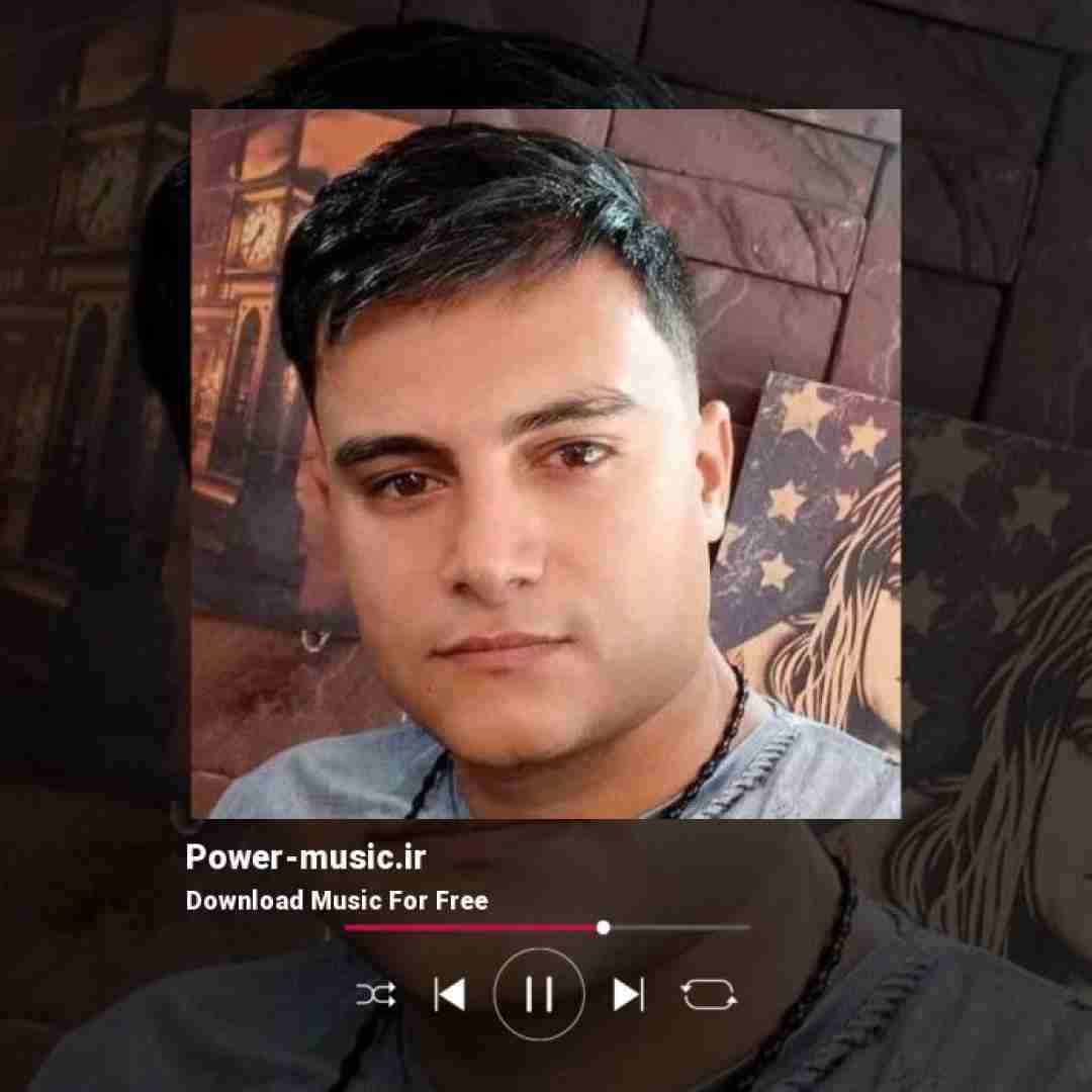 رامین کرمی استوریته دیدم خوشگل شدی براش