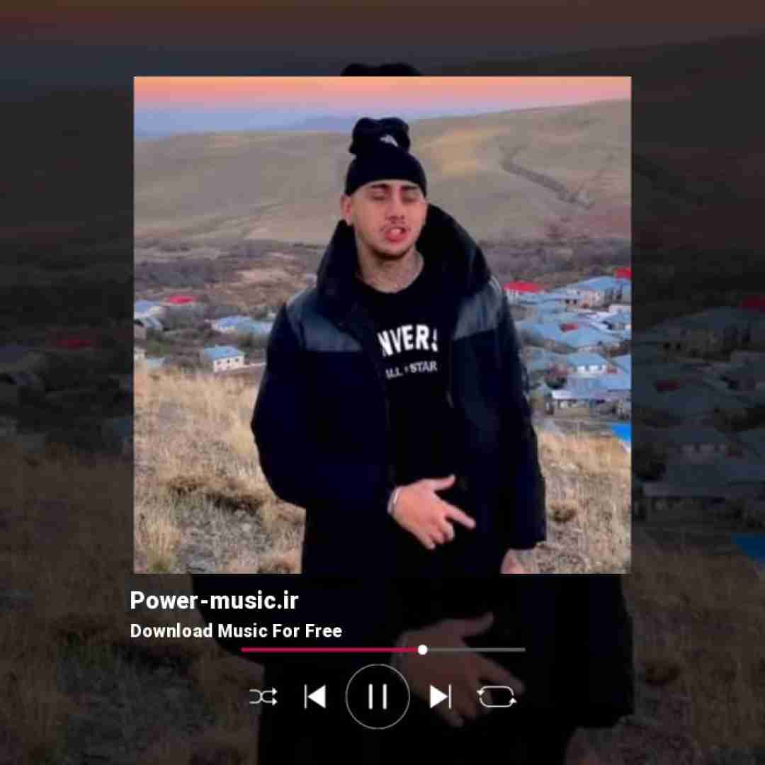 شایان یو گفتم خفه شو دیگه نشنوم حتی صدا تورو