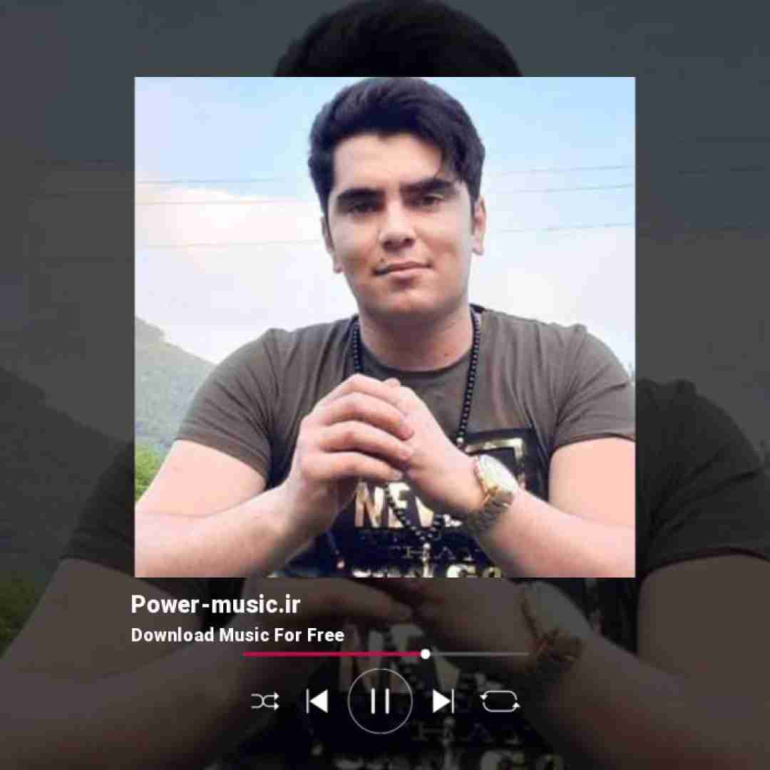 جواد نکایی اگه تعریف نبوشه اون بالا بالایسه