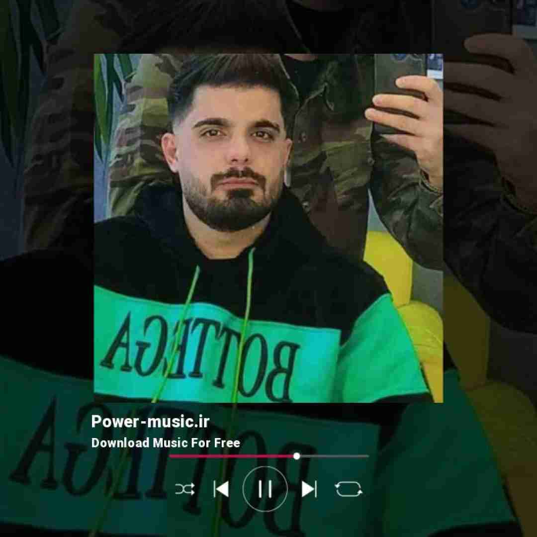 احسان رمضانی دس مه نیس یه وقتایی تنگ میشه دلم