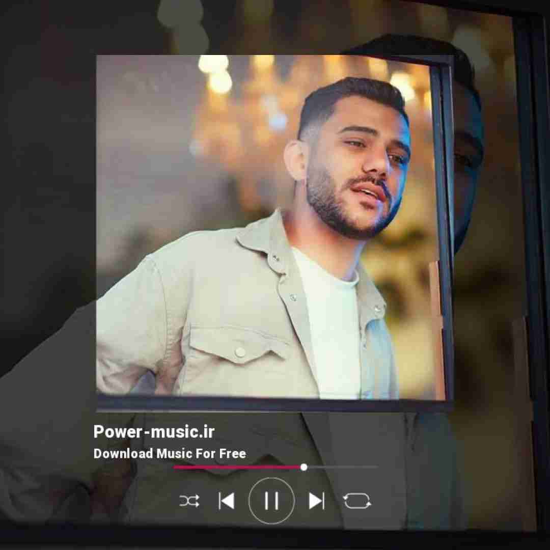 پیام عباسی خدا مه فره بی کسم