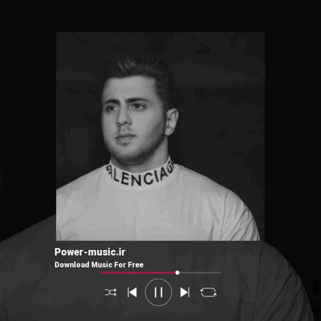 سبحان رستمی چقدر دلواپسی پات کشیدم