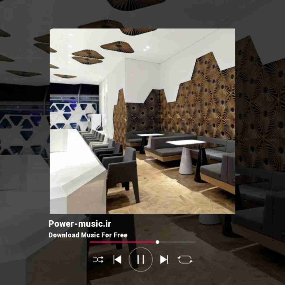  میرم دنبال بیبی با بلوز سورمه ای سینا داره میگازه