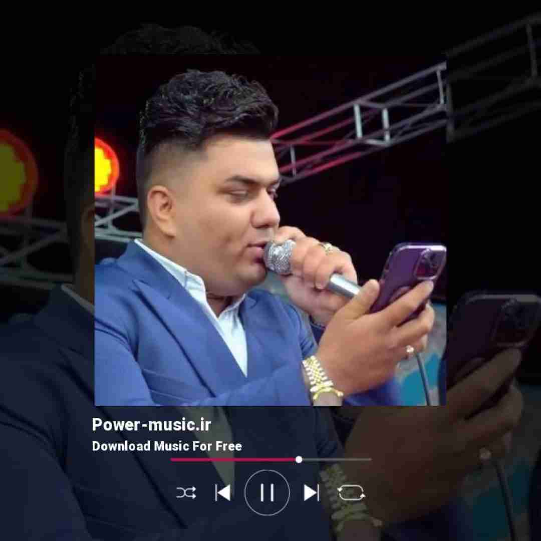 جواد جراحی تو تنهایی و من تنها تر از تو خرابم ای دل