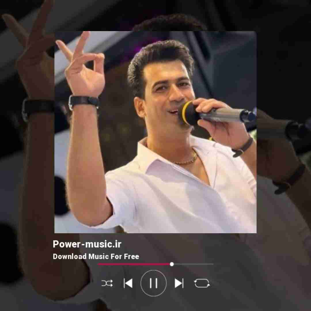 مسلم فتاحی خدا نقش تورو زیبا کشیده