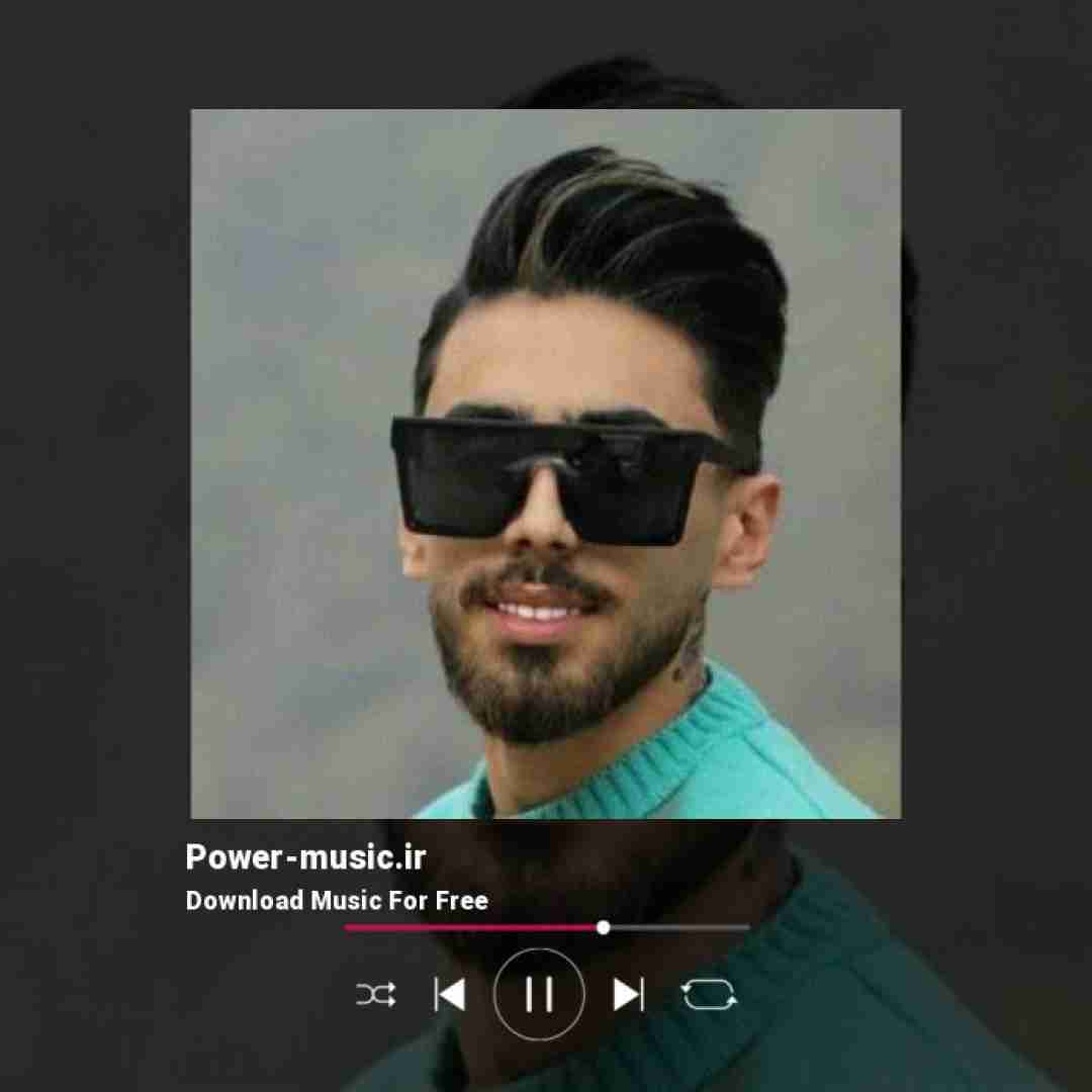 جواد امانی آ جان دلخواه