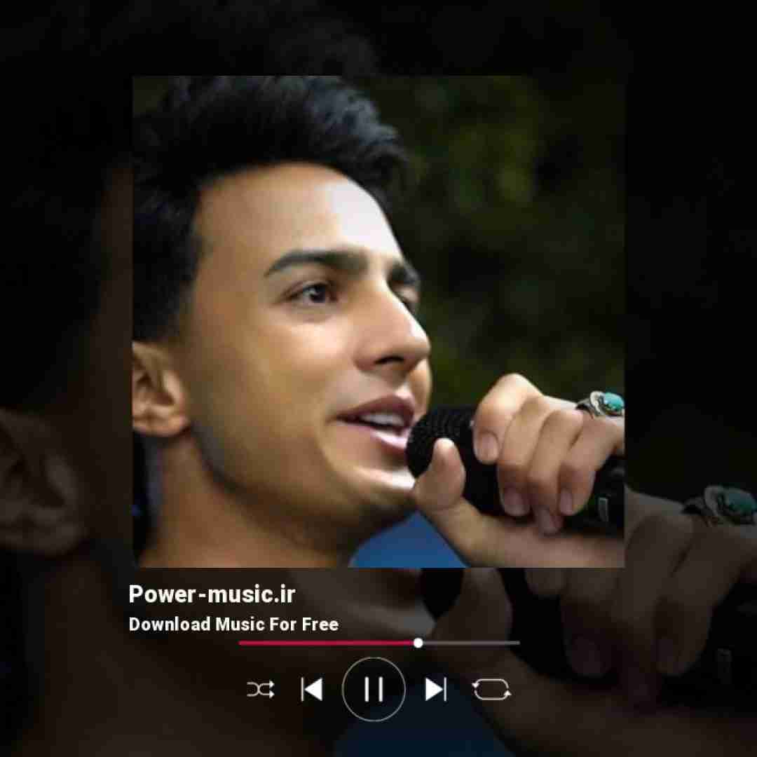 ابوالفضل رحیمی همو دختر که در محله شمایه