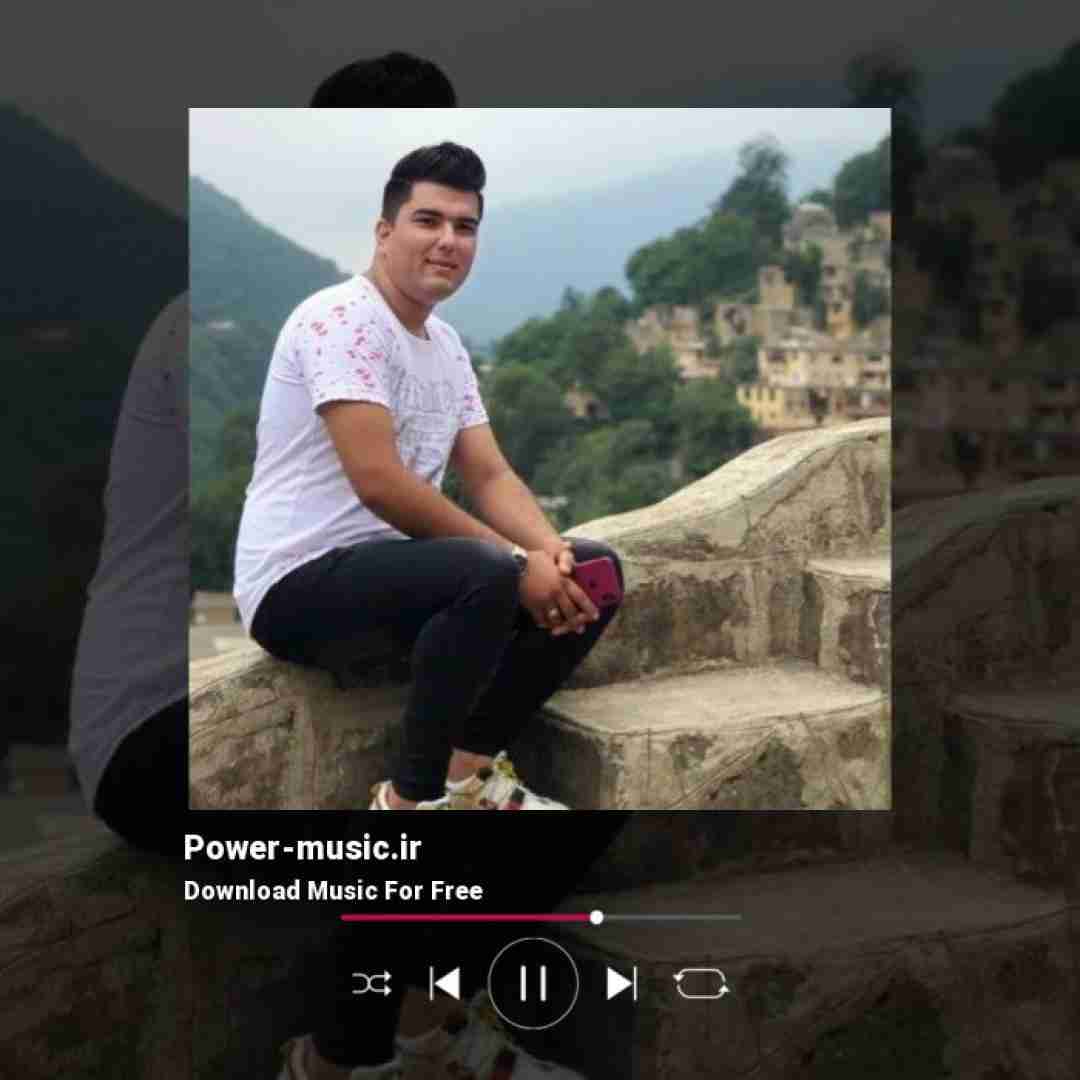 جواد جراحی ساقی خرابم ای دل