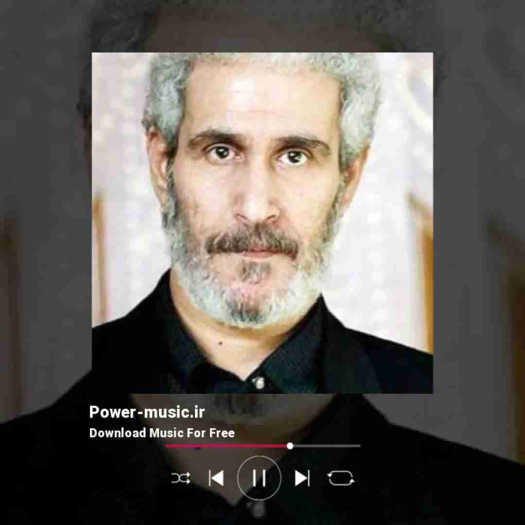 غلام کویتی‌ پور چنگ دل آهنگ دلکش میزند ناله ی عشق است