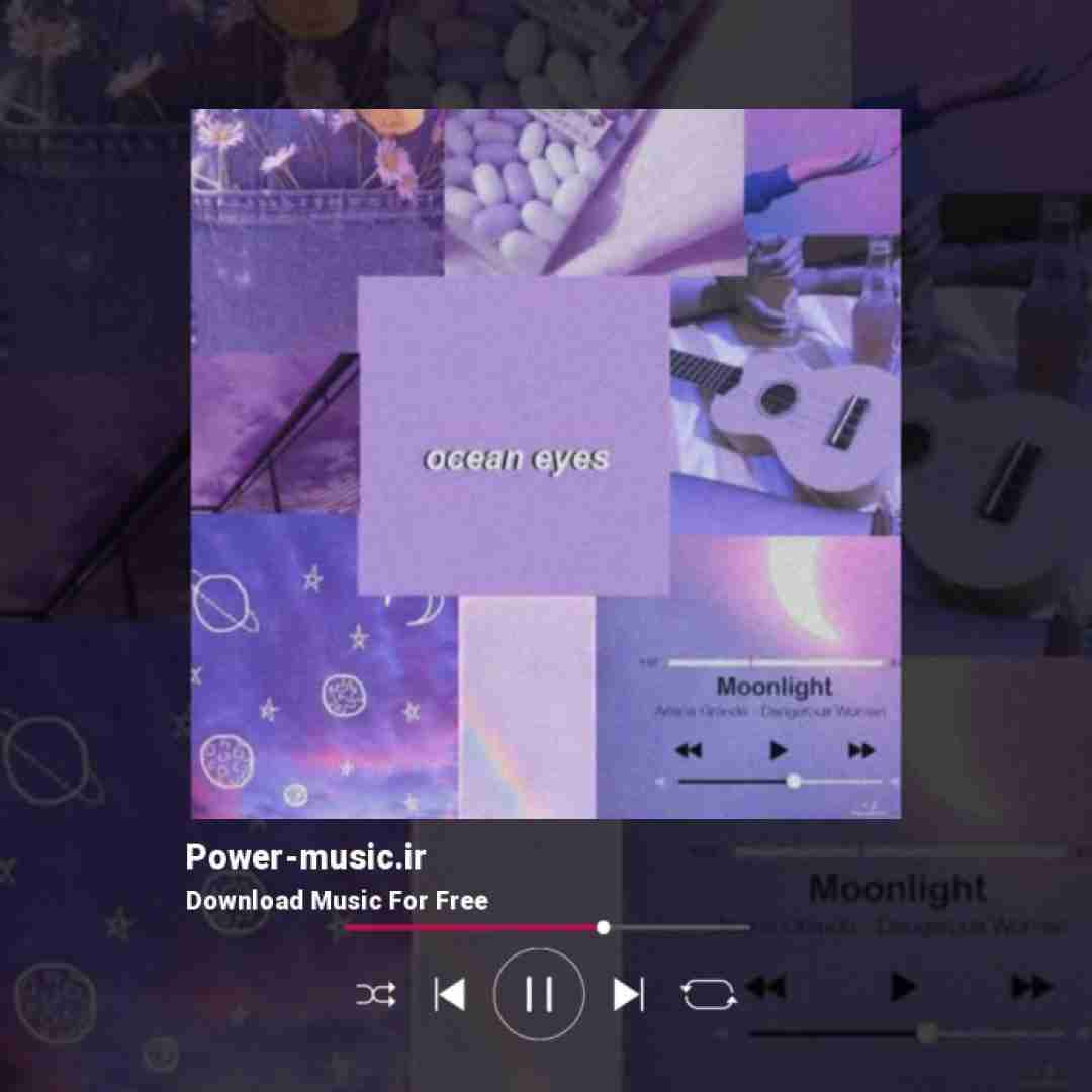  نمیدونم با خودم مشکلم چیه دقیقا هر چقدرم بشناسمت