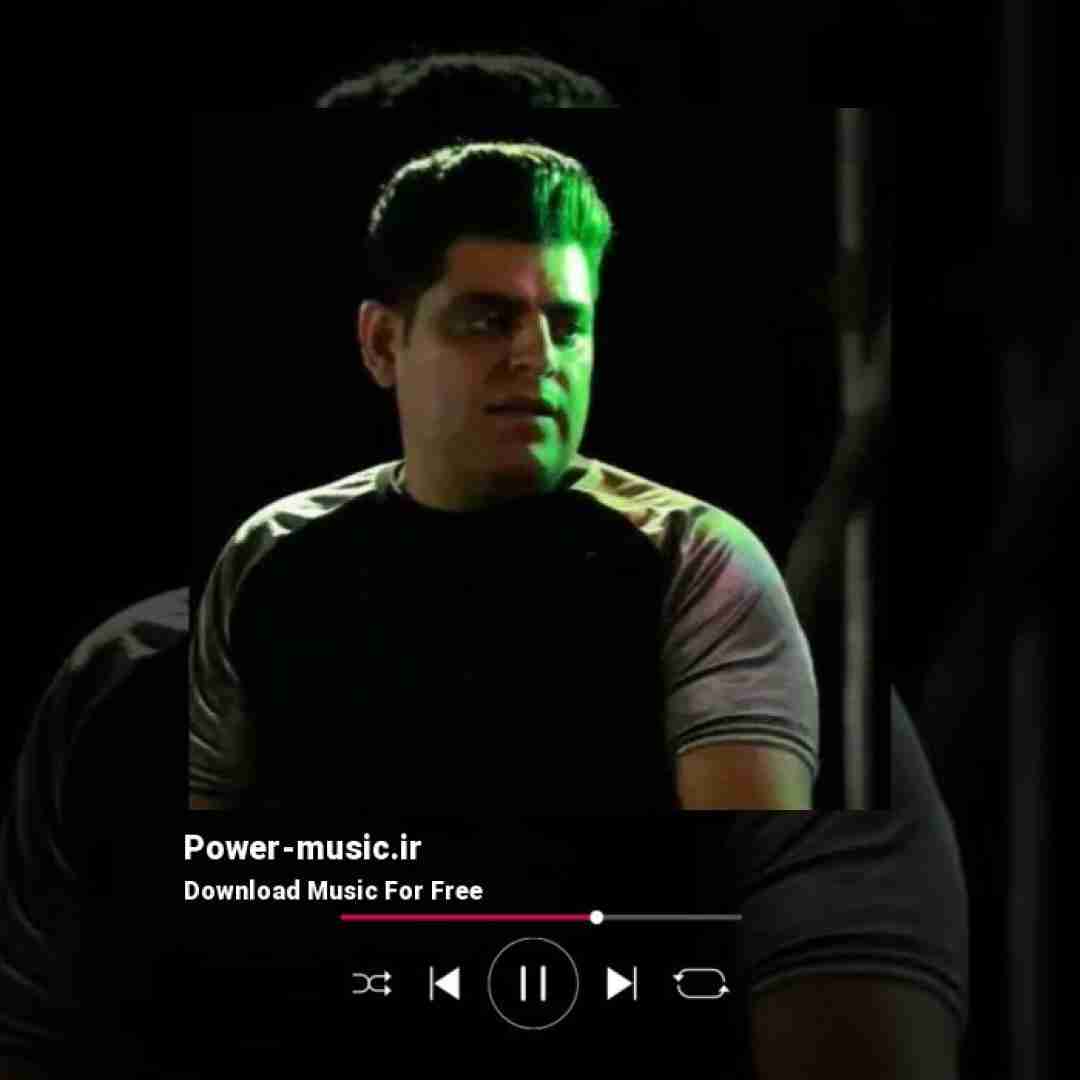 فرشاد مرادی بوشنی بی