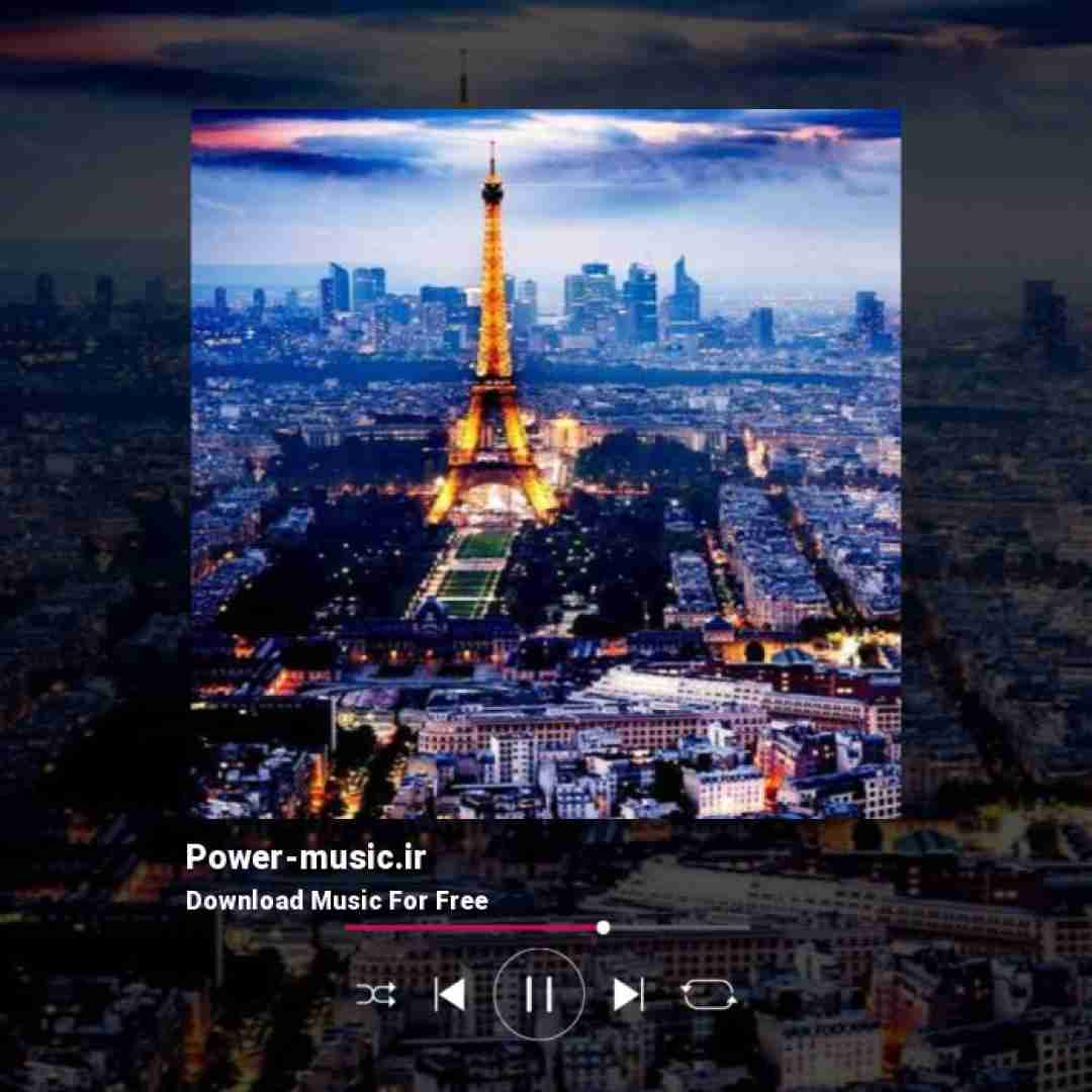  پام رو گازه باز بهم میسازه پات